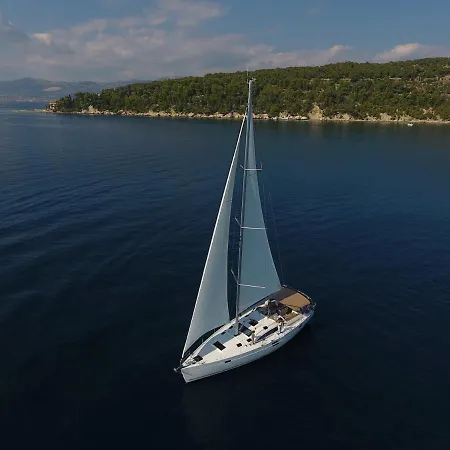 Botel Elan Impression 50- Lena Split